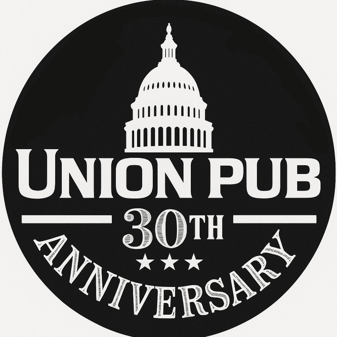 Union Pub Logo