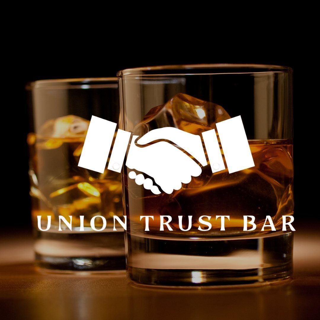 Union Trust Logo