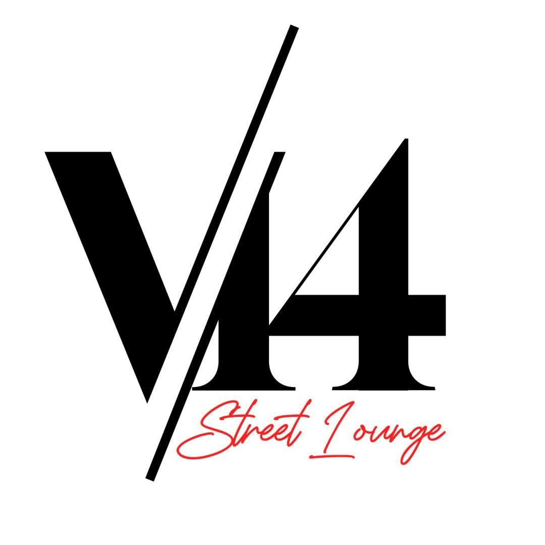V14 Street Lounge Logo