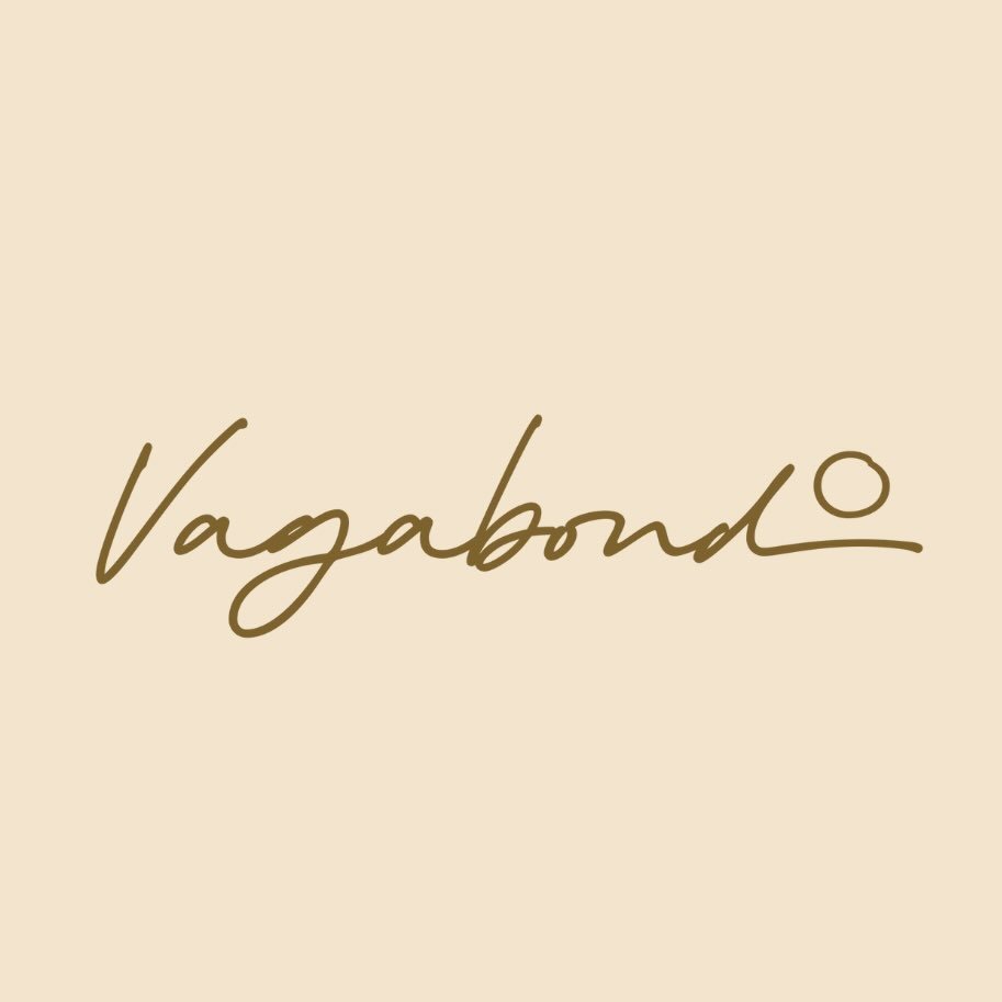Vagabond Bar and Kitchen Logo