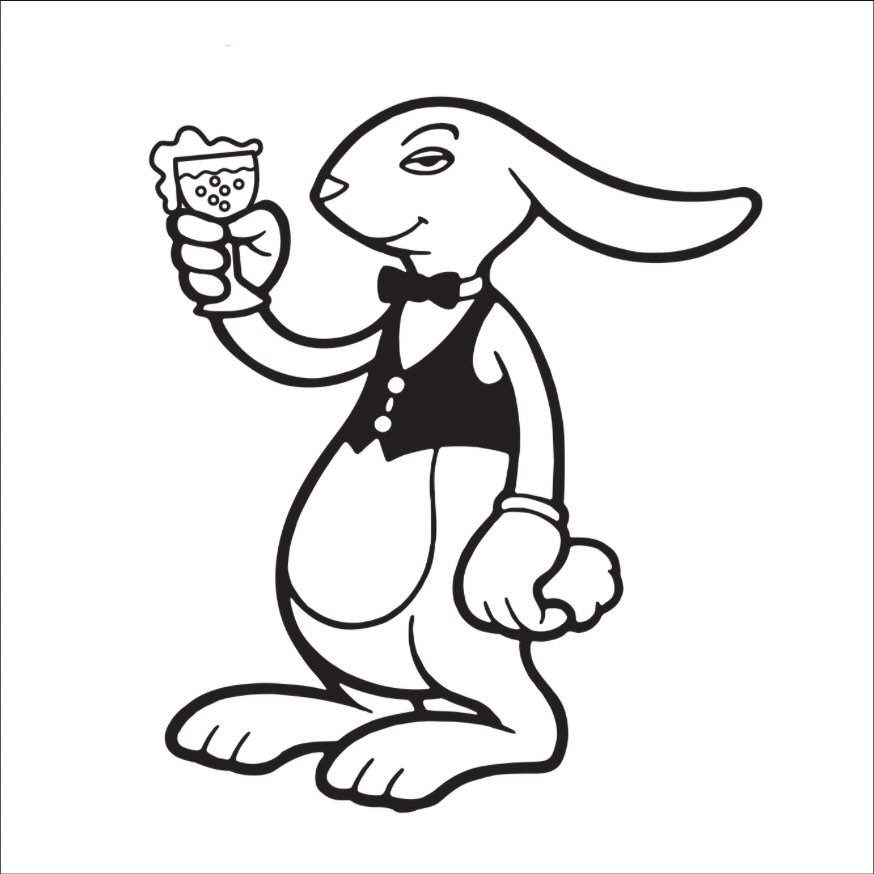 Wonderland Ballroom Logo