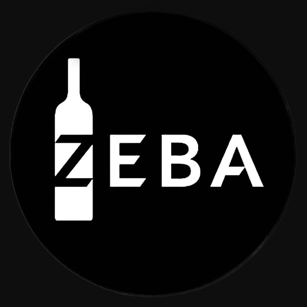 Zeba Bar Logo