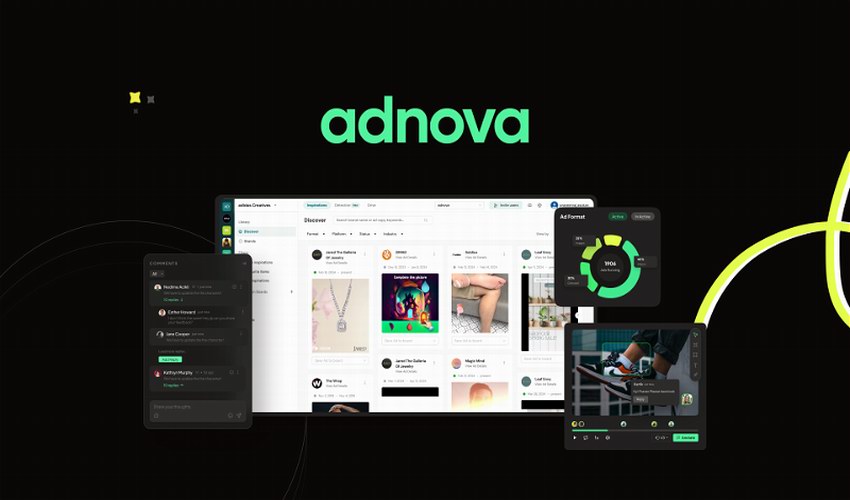 Adnova Lifetime Deal