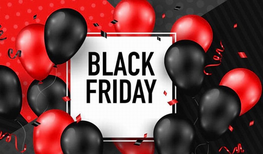 Black Friday Lifetime Deals with coupons