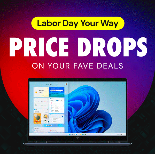 StackSocial: Labor Day Weekend Hack!