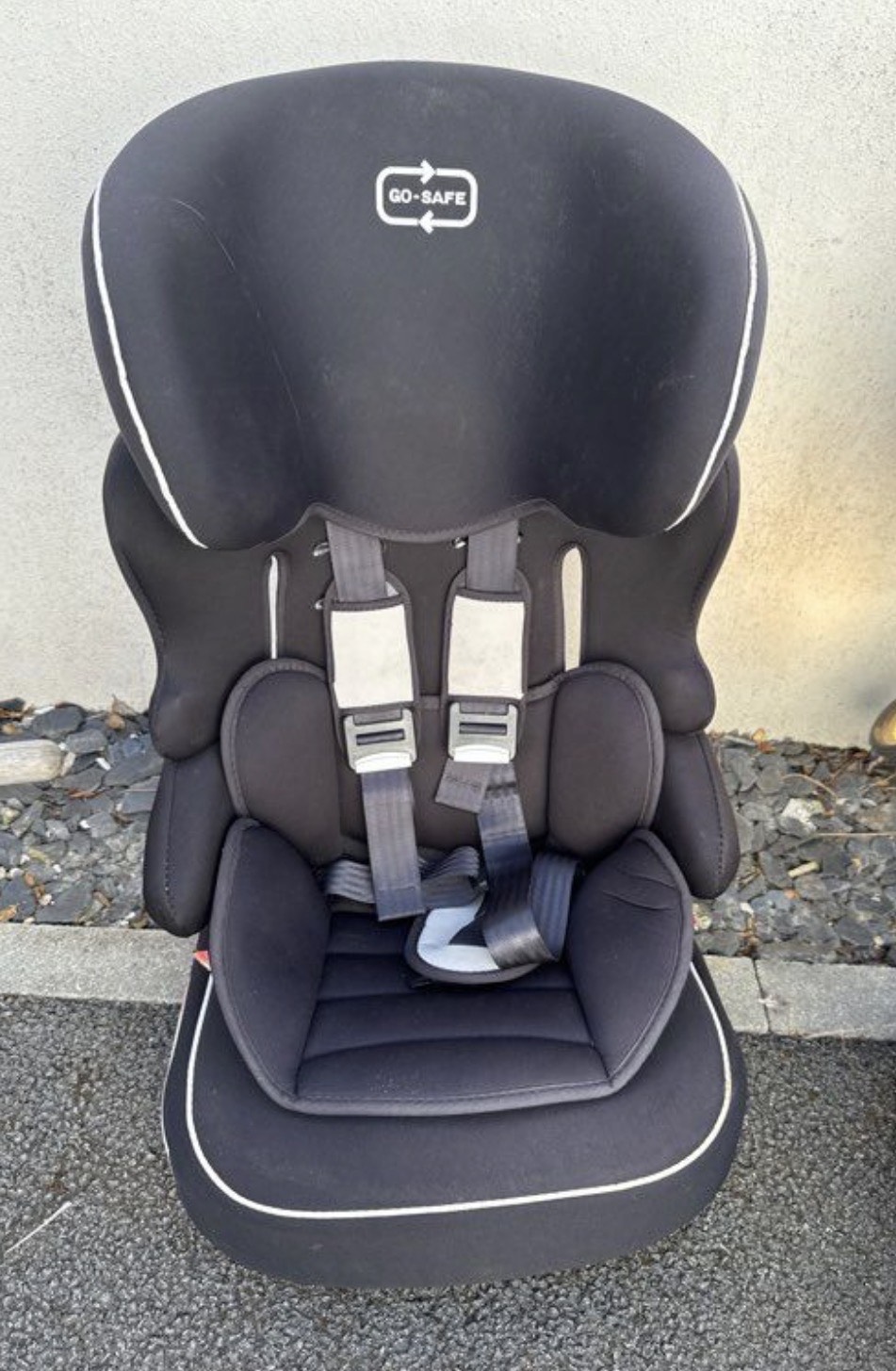 Siège auto enfant 9/36 kg
