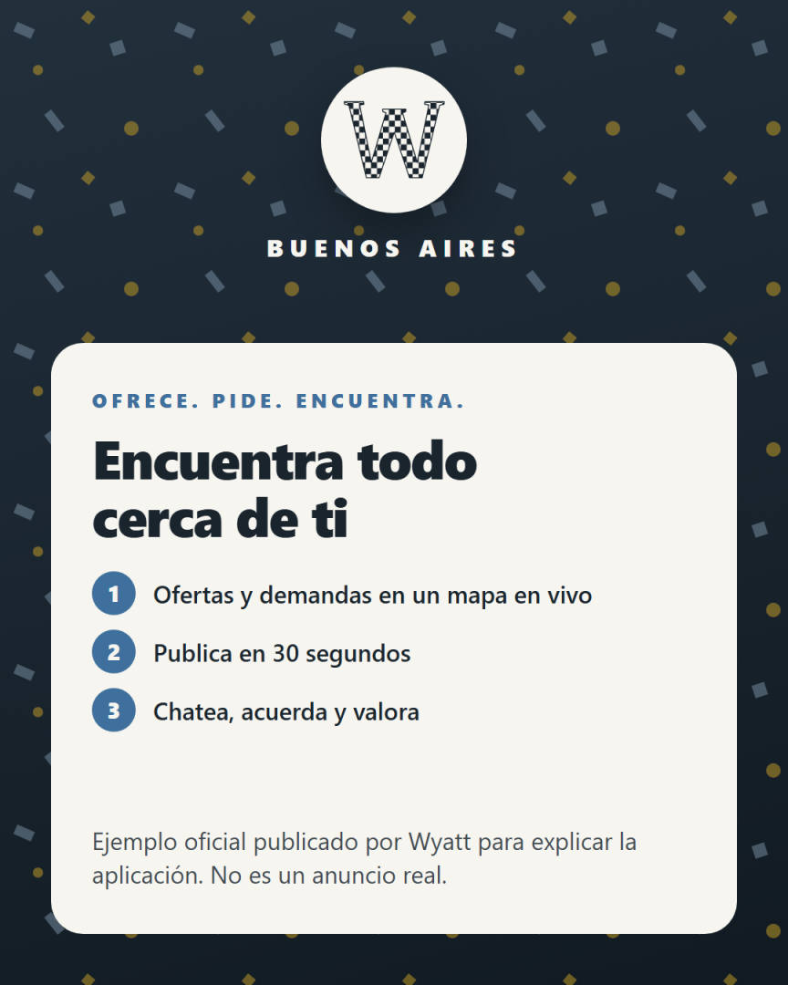 Encuentra todo cerca de ti