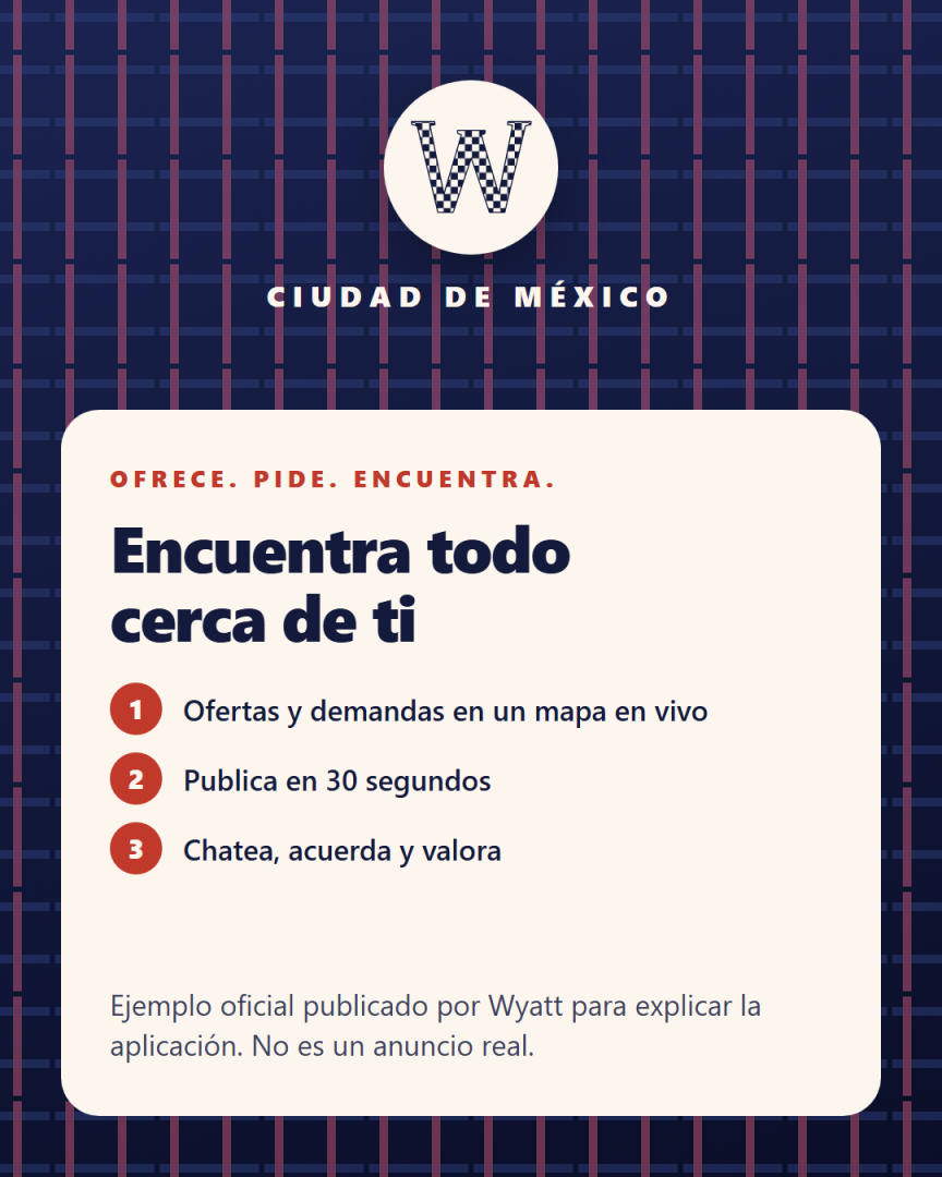 Encuentra todo cerca de ti