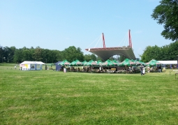 Park Kultury i Wypoczynku Bulwary - Rzeszów