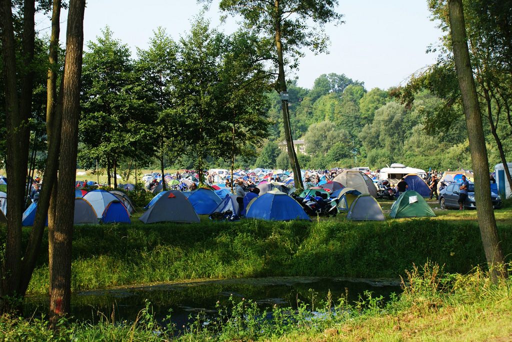 Bałtowski Kompleks Turystyczny - Park Dinozaurów JuraPark