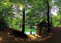 Ksiaz Landscape Park