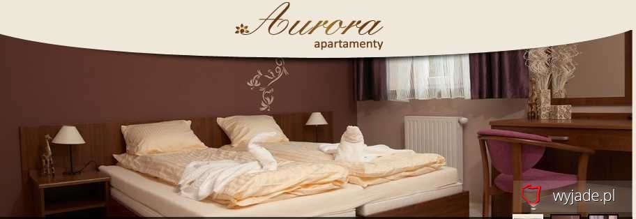 Apartamenty Aurora