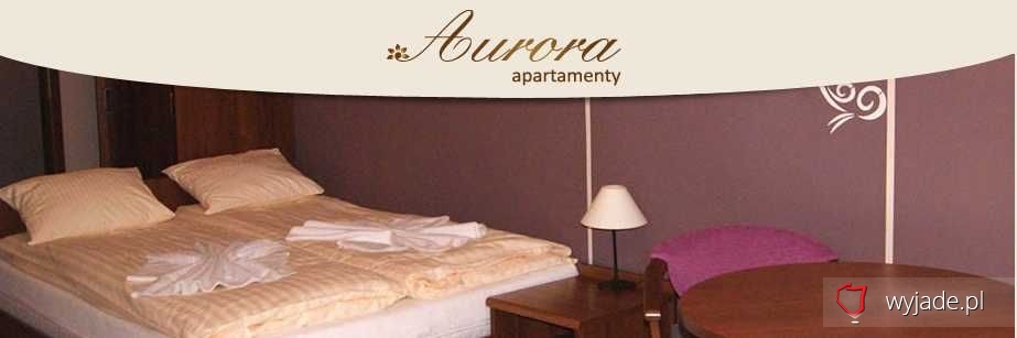 Apartamenty Aurora