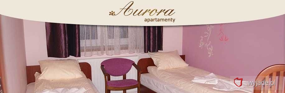 Apartamenty Aurora