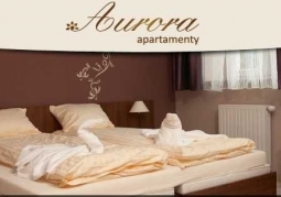 Apartamenty Aurora - Kraków