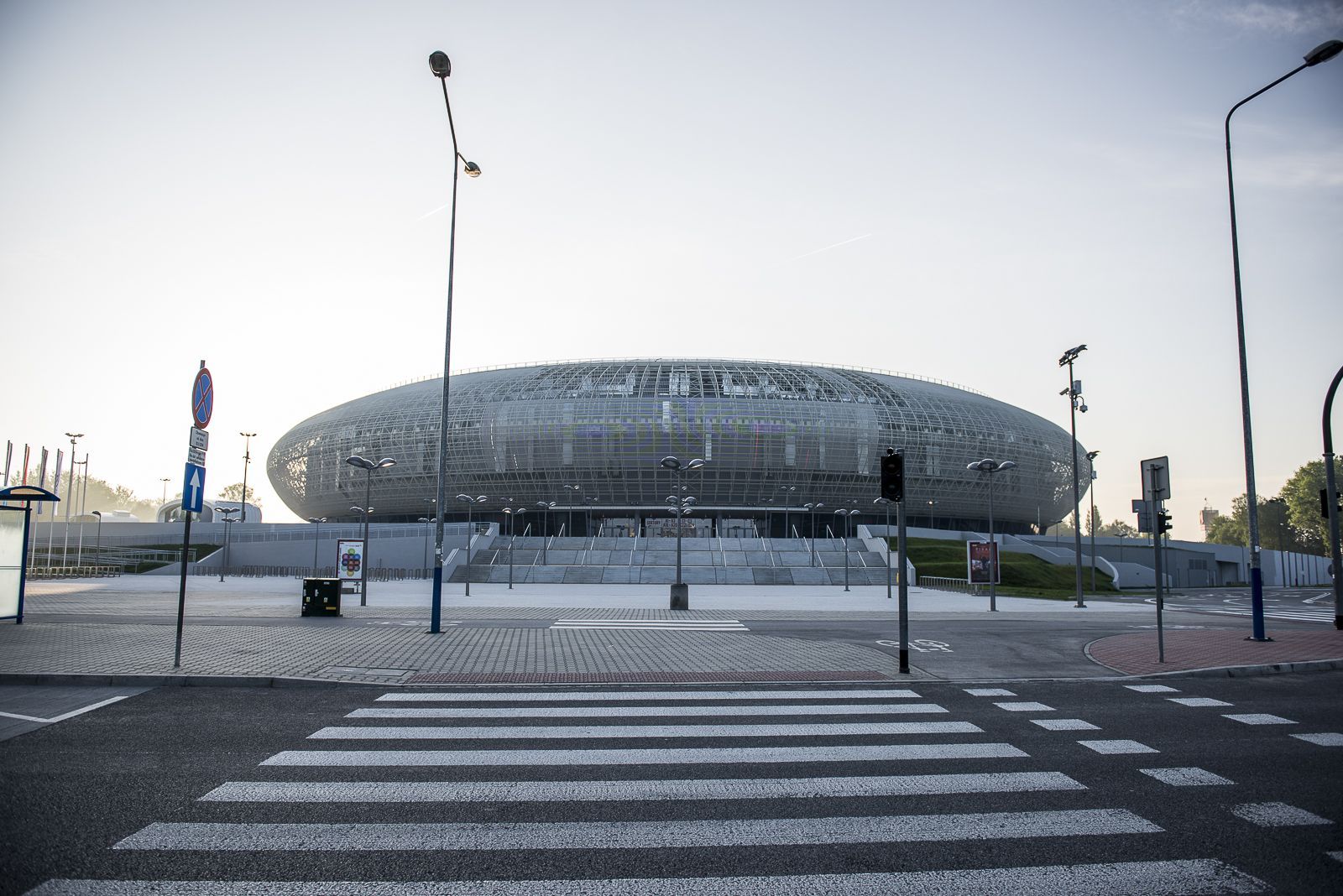 Krakow Arena