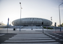 Kraków Arena