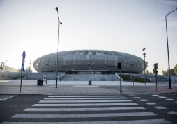 Tauron Arena - Kraków