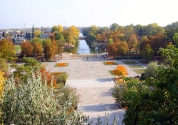 Park Agrykola