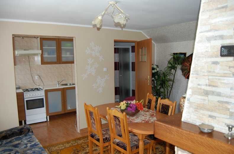 Apartamenty Kaszuby