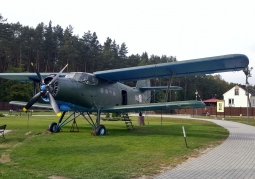 Samolot wielozadaniowy Antonow An-2