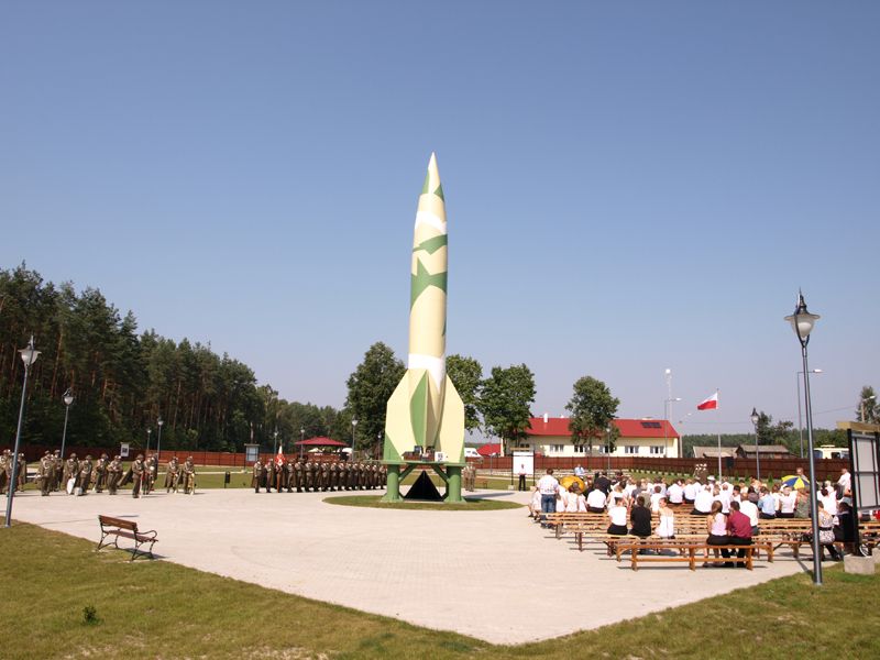 Park Historyczny Blizna