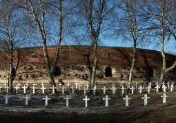 The Zamość Rotunda