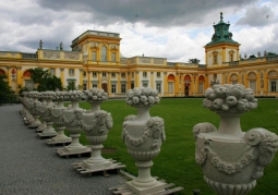 Palace in Wilanów