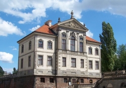Muzeum Fryderyka Chopina - Warszawa