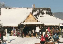 Ośrodek wypoczynkowy Czorsztyn-Ski