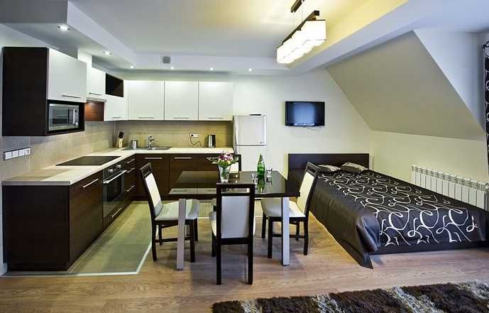 Apartments Viva Tatry