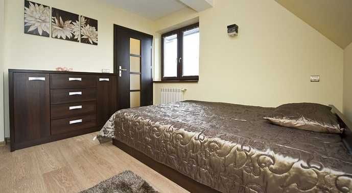 Apartamenty Viva Tatry