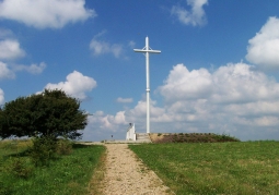 Millennium Cross