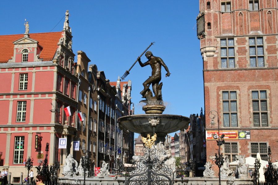 Gdańsk