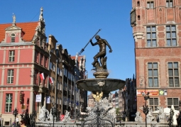 Gdańsk Neptune