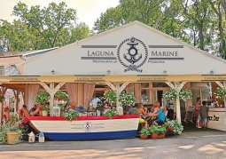 Pizzeria Laguna Marine