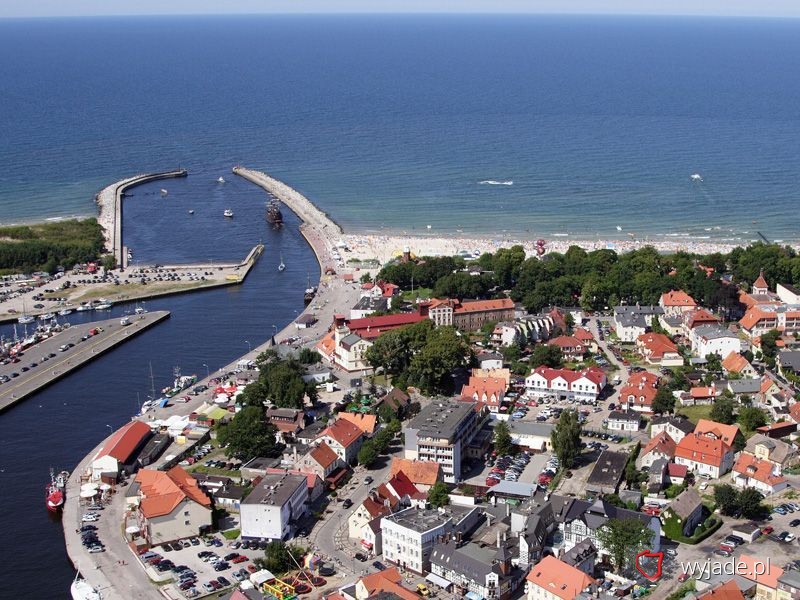 Ustka