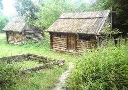 Rezerwat Archeologiczny - Będkowice