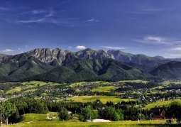 Zakopane