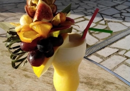 fruit cocktails