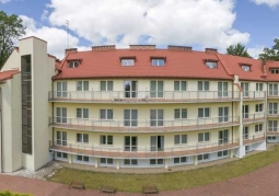 Hotel Prima Natura - Kołobrzeg