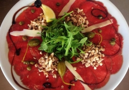 Carpaccio