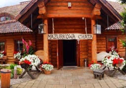 Mazurkowa Chata  - Jelenia Góra