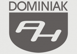 Logo Muzeum Miniaturowej Sztuki Profesjonalnej Henryk Jan Dominiak