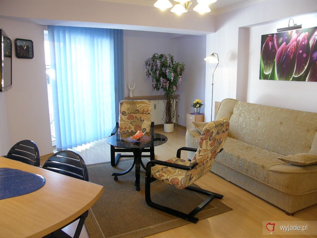 Apartamenty Albatros