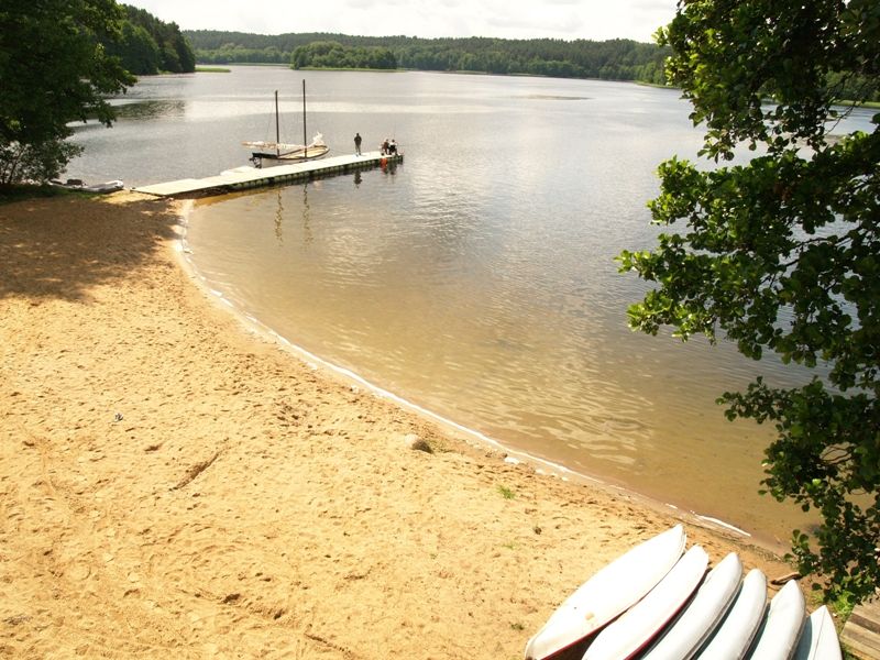 Recreation and Holiday Center Polubie