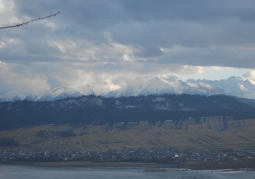 Tatra Mountains