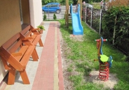 mini playground