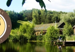 agrotourism at the lake - Tamarynowa Osada