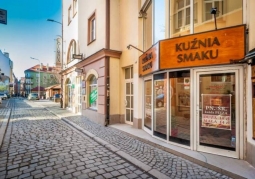 Kuźnia Smaku